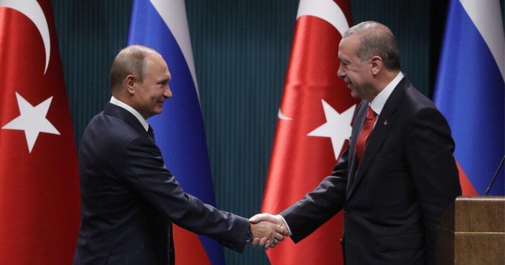 Turkey to pay in rubles for Russian gas as demand increases