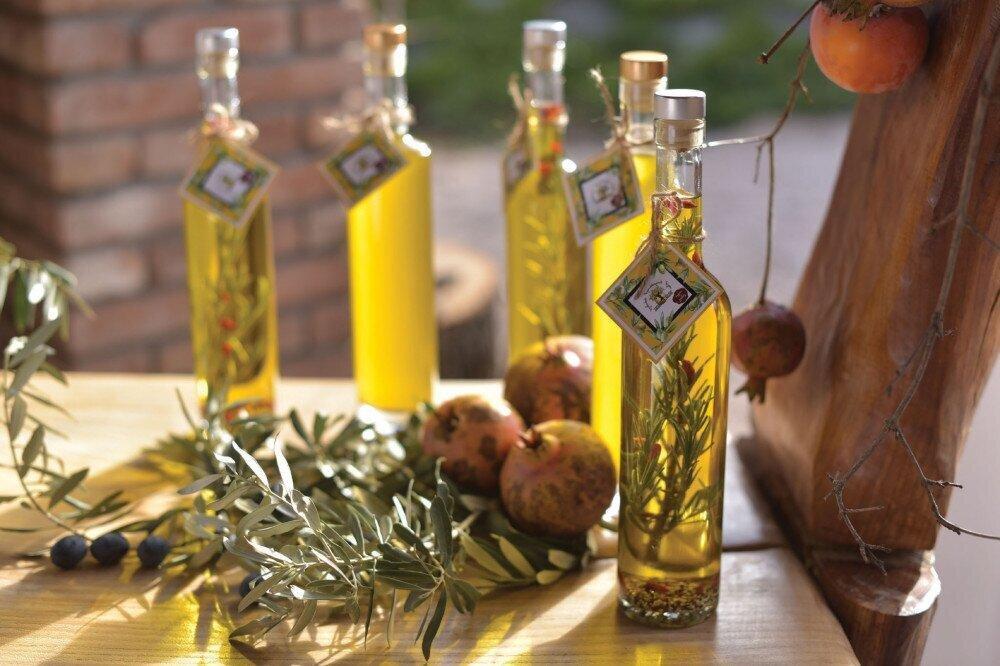Georgian Olive: Global Olive Prices 33% Up, Costs Maintained locally