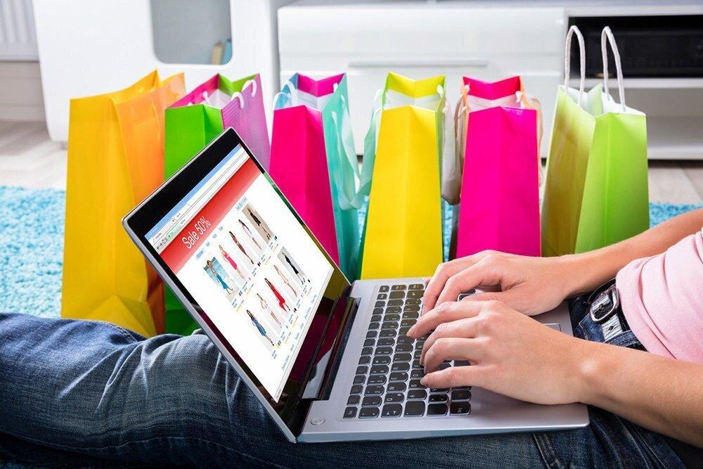 Good inflation news: Online shopping prices are suddenly falling fast