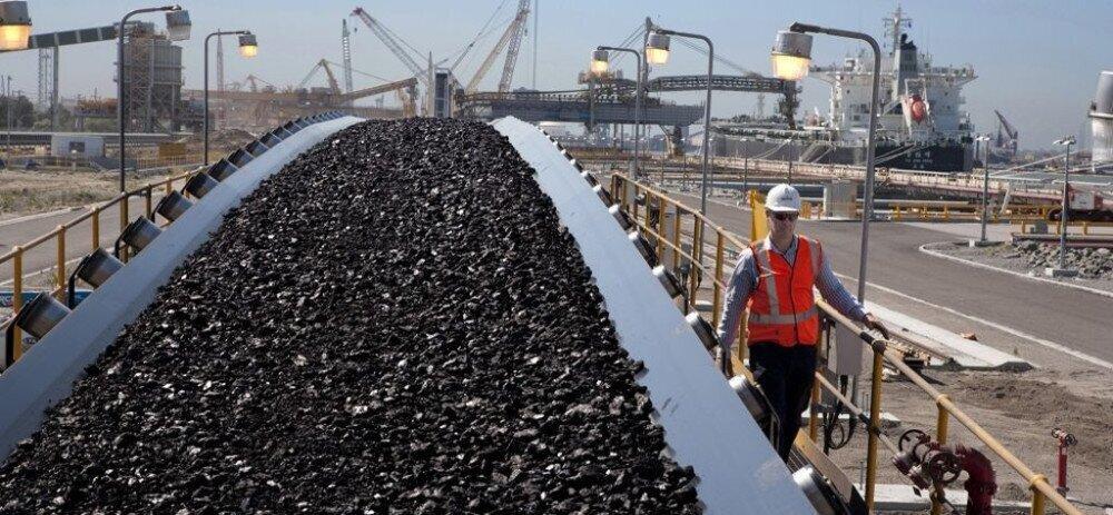 EU Ban On Russian Coal Set To Go Into Effect Overnight