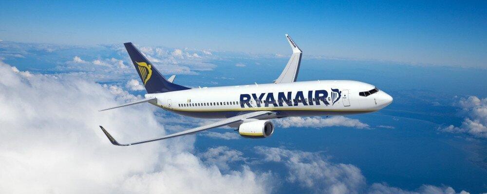 Era of cheap flights is over says Ryanair boss