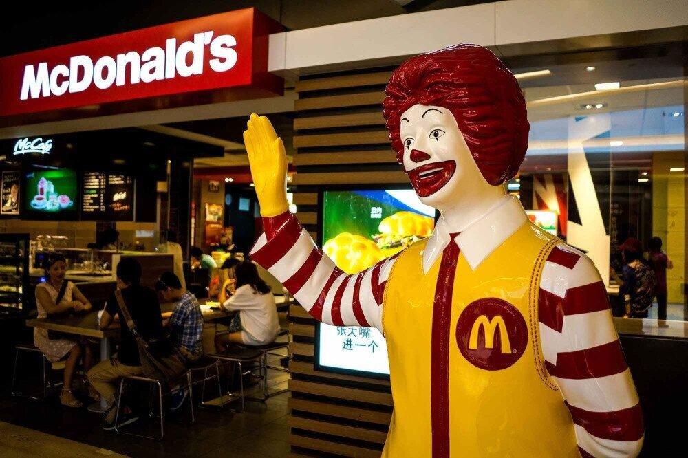 McDonald's to begin reopening Ukraine restaurants