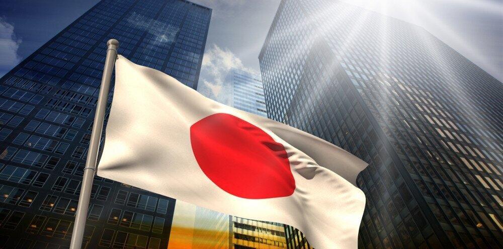 Japan’s economy rebounds from COVID, growing 2.2 percent in Q2