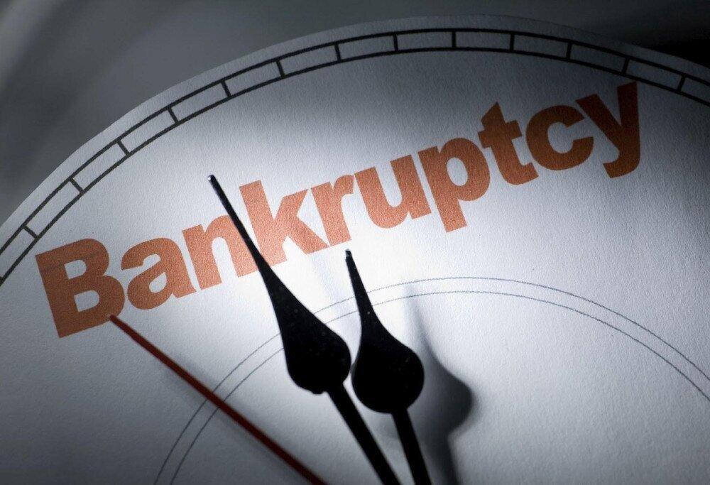 Business registrations down, bankruptcies up in the EU