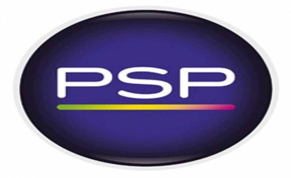 Revenue of PSP
