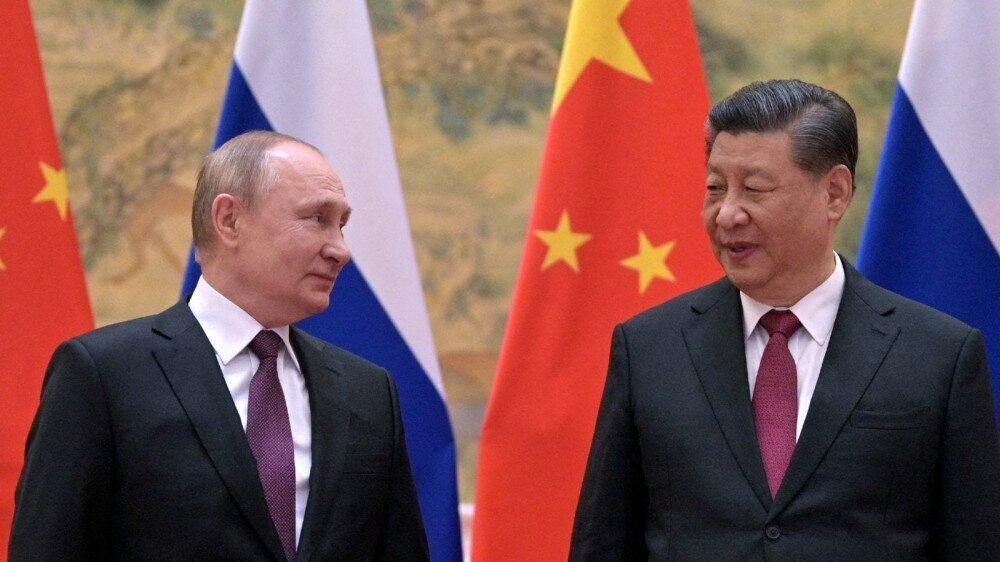 Xi and Putin confirmed for November’s G20 summit in Bali