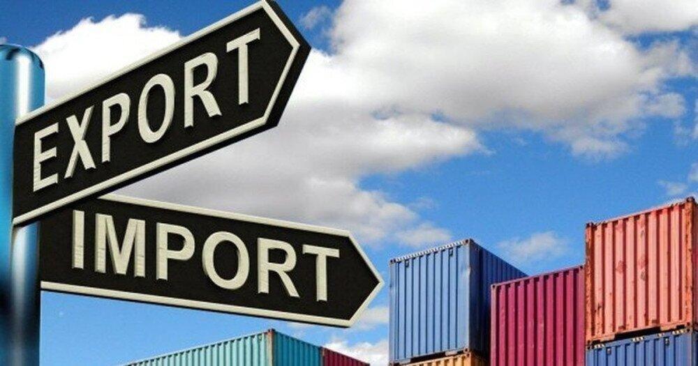 Georgia Grows domestic exports share in total export 