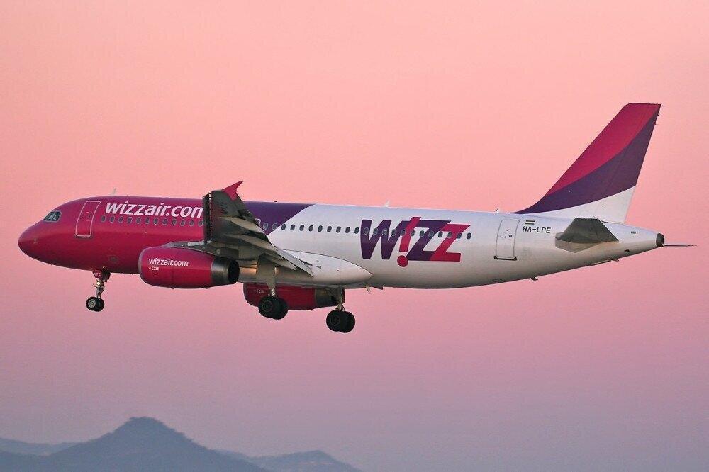 Wizz Air suspends relaunch of Russia-UAE flights after criticism
