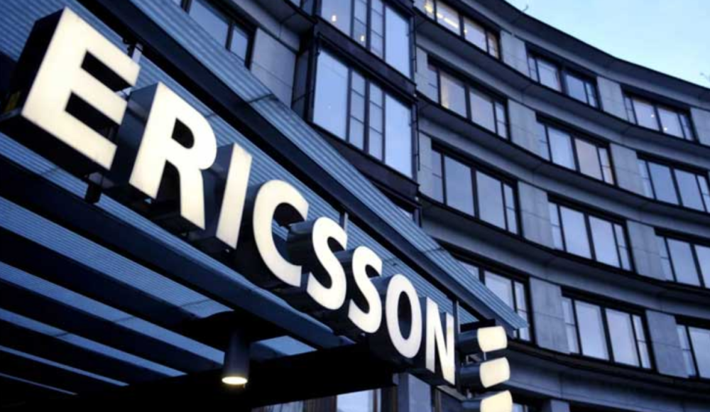 Ericsson to Exit Russia, Cut Staff