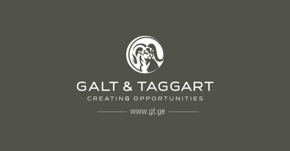 Galt & Taggart Published Weekly Market Watch
