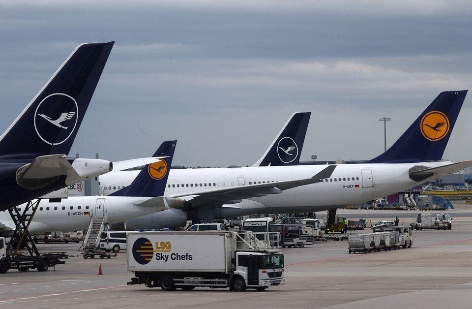 Lufthansa-ს პილოტები მიმდინარე კვირაშიც გაიფიცებიან