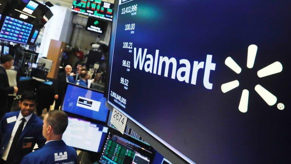 FED-ის გადაწყვეტილებამდე Walmart-მა ბირჟაზე $5 მილიარდის ობლიგაციები გამოუშვა