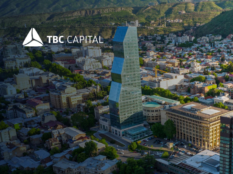 Tbilisi residential market reached new highs in August 2022 - TBC Capital