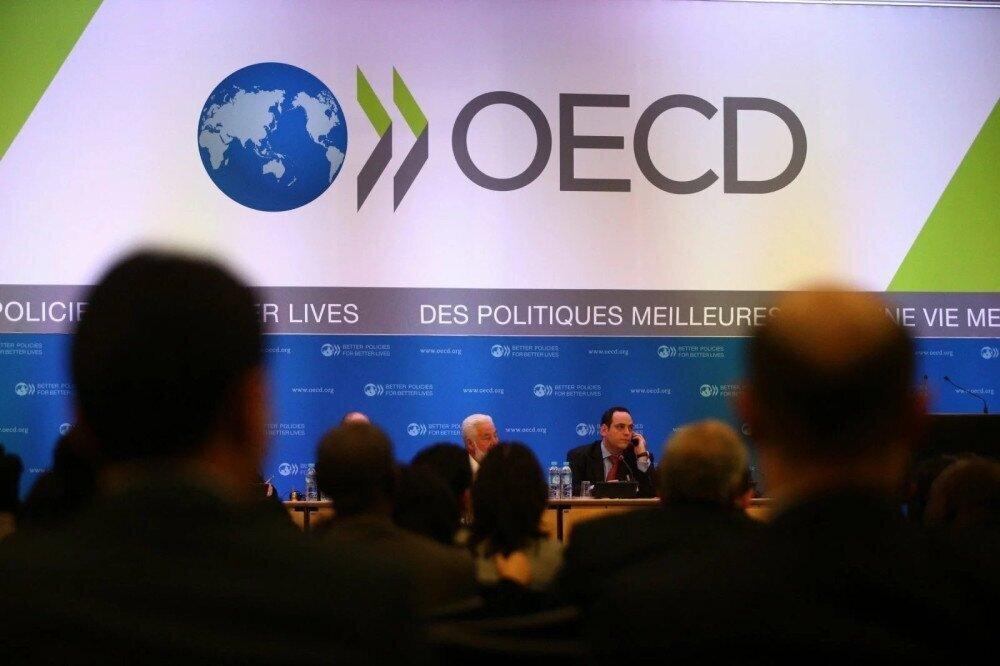 OECD: War in Ukraine to drag on global economy into 2023