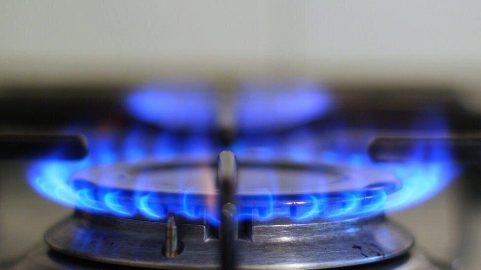 How Much Did Natural Gas Consumption Increase Y-O-Y?