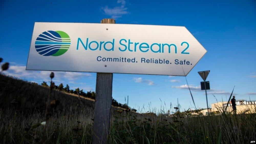 Nord Stream-დან გაზის გაჟონვას საბოტაჟს უკავშირებენ