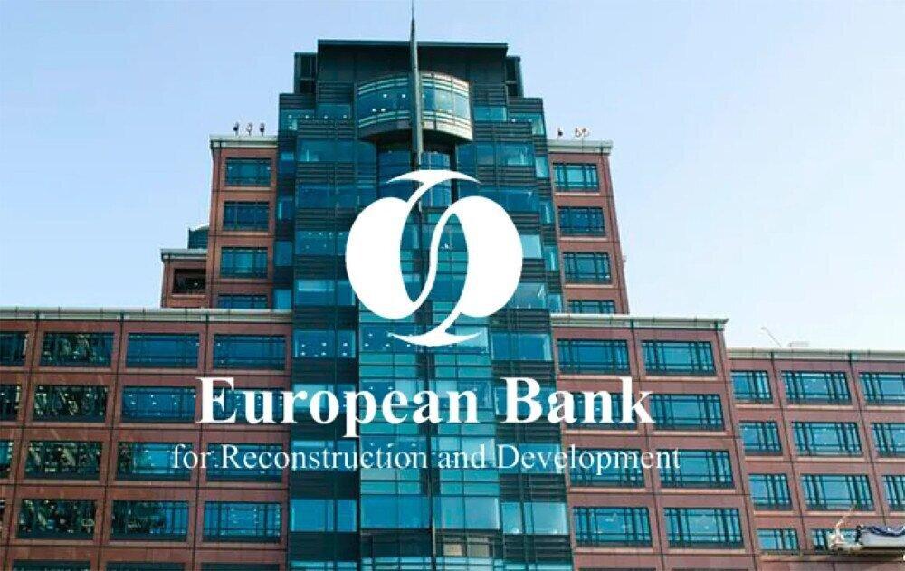 Reduced Gas Supplies And Inflation To Slow Growth Further In EBRD Regions