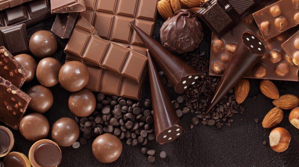 შოკოლადის პროდუქტების მწარმოებლებისთვის ახალი რეგულაცია ამოქმედდება - დეტალები