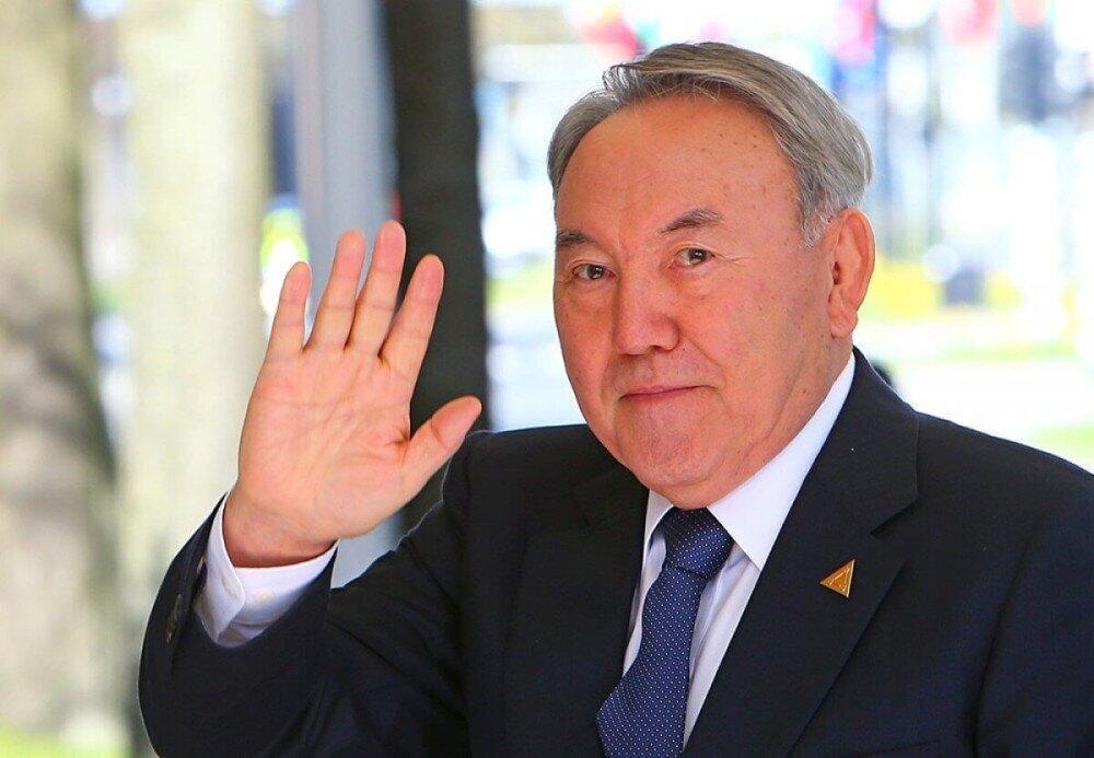 Kazakh President Endorses Law Abolishing Nazarbaev-Linked Holiday