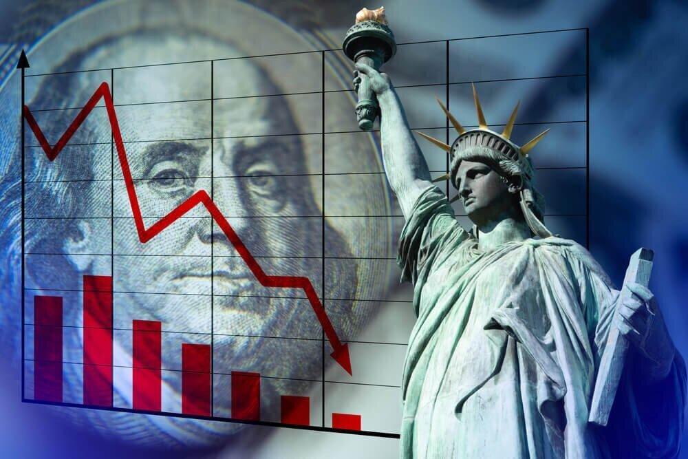 US economy technically enters recession in spring, latest figure confirms