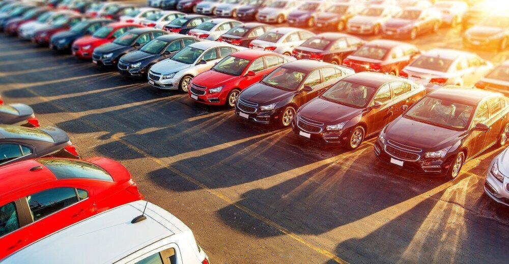 Used cars have become unaffordable