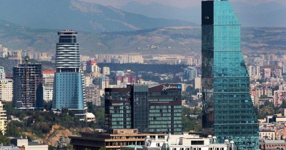 Economic Climate In Georgia In 3Q Has Improved - PMC Research Centre