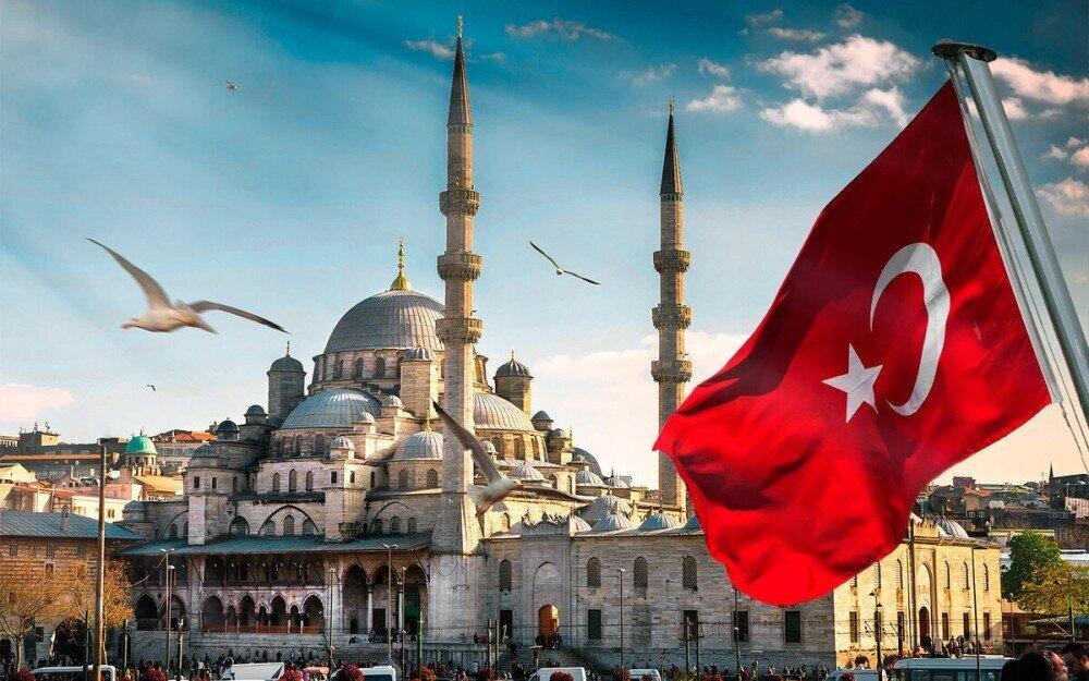 Türkiye breaks into world's top 40 most innovative economies