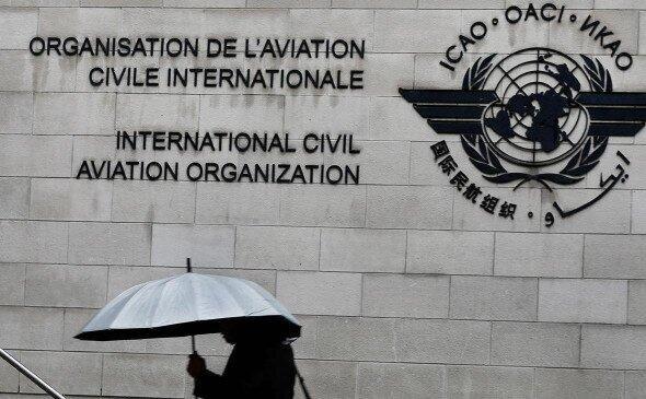 რუსეთი ICAO-ს საბჭოს წევრად არ აირჩიეს