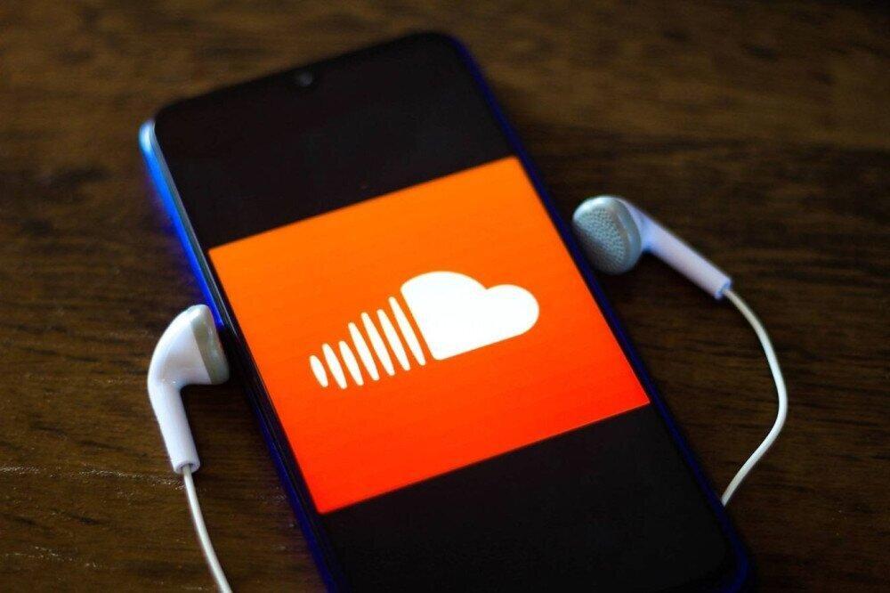 Russia Blocks Audio-Streaming Site SoundCloud, Citing Spread Of 'False Information'