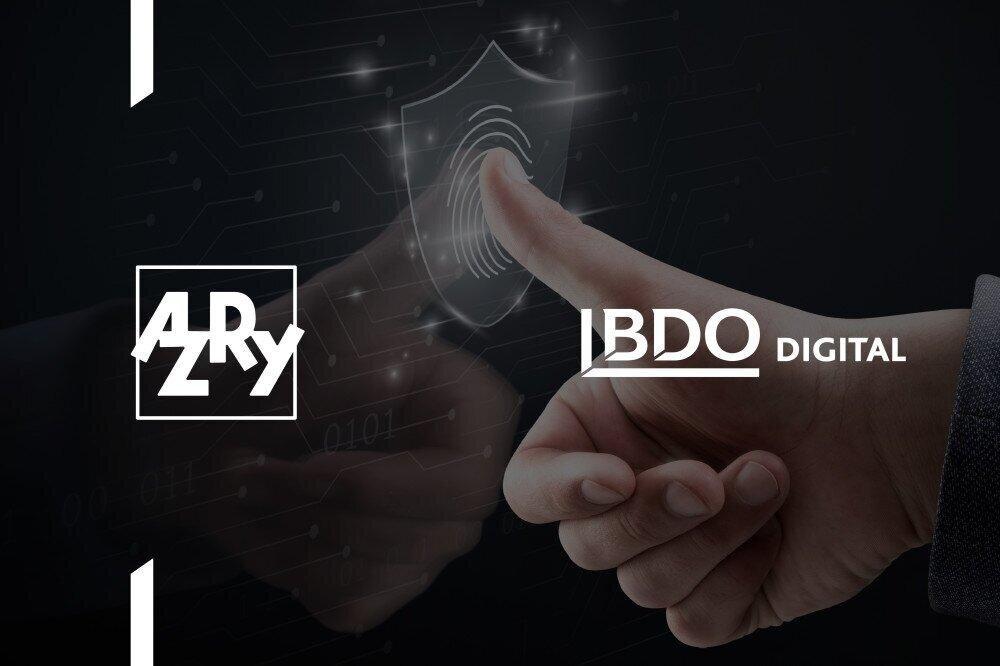 კომპანია „აზრმა“ BDO Digital-თან თანამშრომლობით ISO 27001 სტანდარტი დანერგა