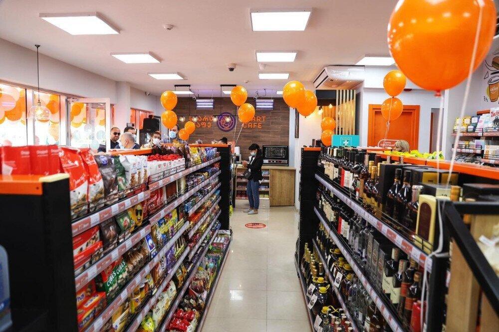 Smart To Open 20 Supermarkets In Next 2-3 Years