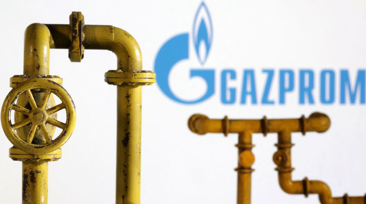 თურქეთი Gazprom-ს გაზის საფასურის გადახდის გადავადებას სთხოვს - Bloomberg