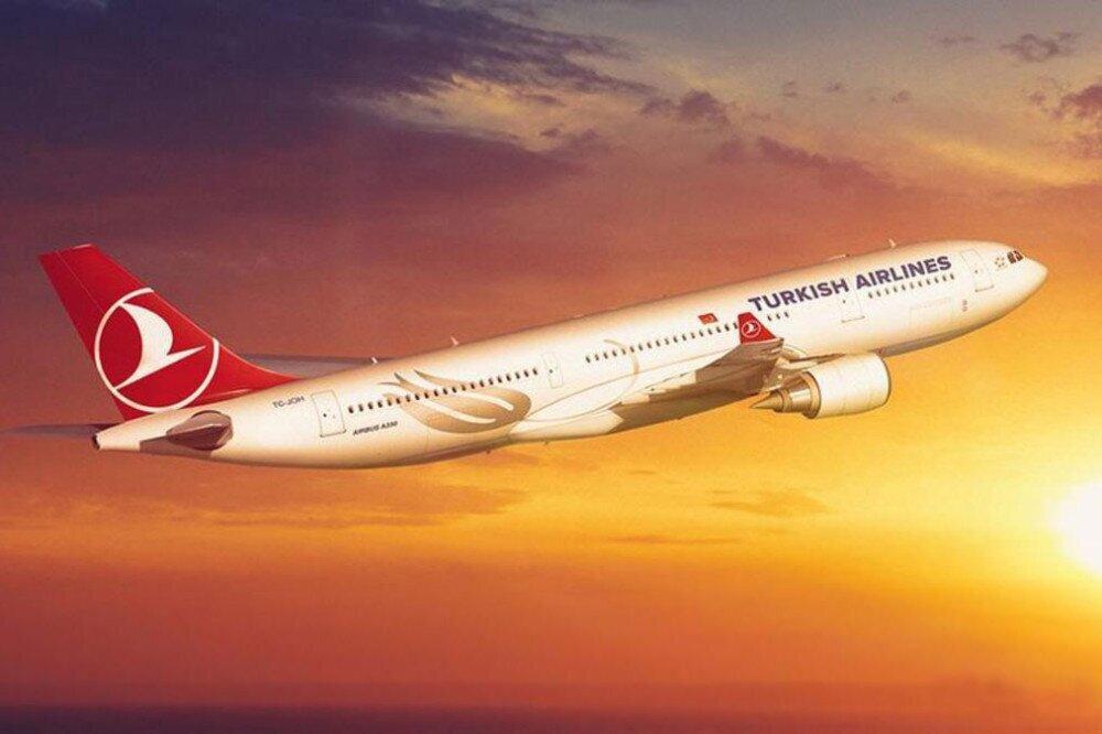 Turkish Airlines carries 7.3M passengers in September