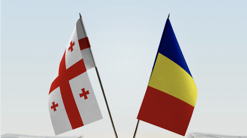 საქართველო და რუმინეთი - ეკონომიკური ურთიერთობა რიცხვებში