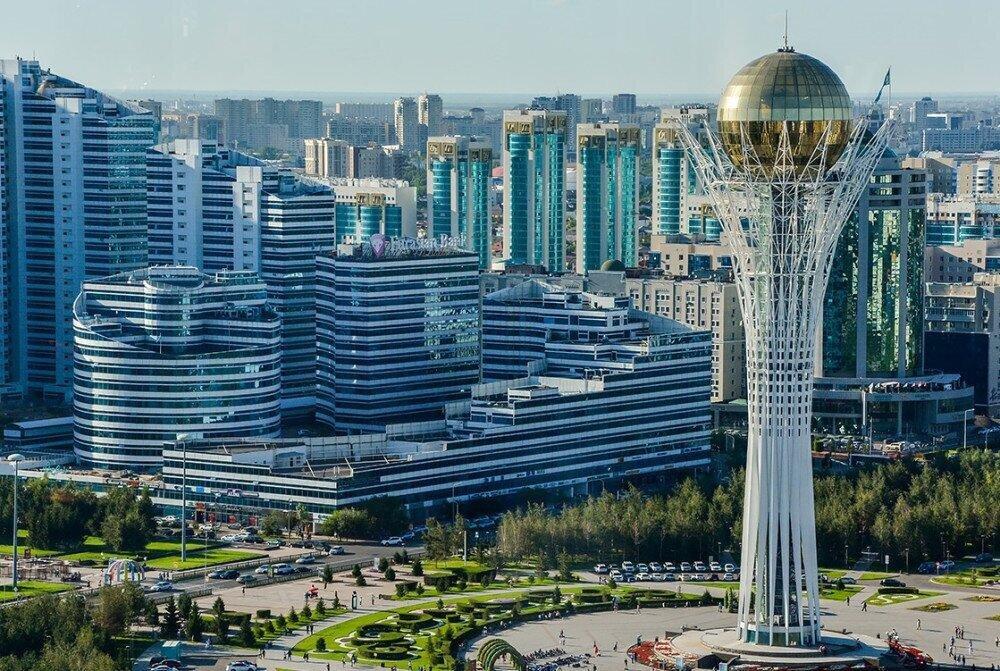 Kazakhstan’s Economic Growth Accelerates in Jan-Sep 