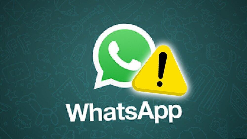 მილიონობით მომხმარებლისთვის WhatsApp-ი შეფერხებით მუშაობს