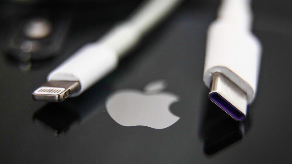 "სხვა გზა არ არის" - Apple ადასტურებს, რომ ახალ iPhone 15-ს USB-C დამტენი ექნება