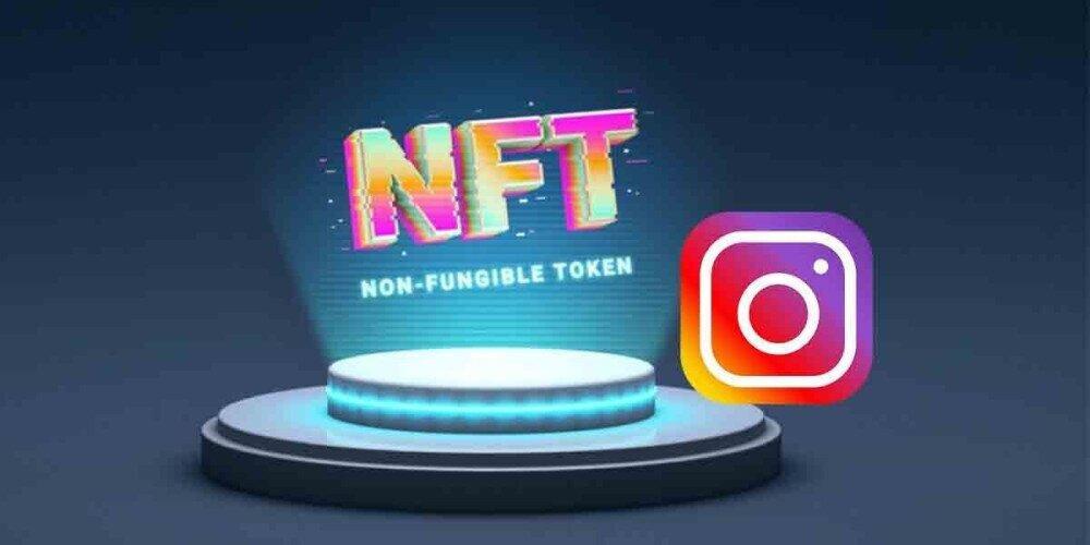 Facebook-სა და Instagram-ს NFT აქტივების მხარდაჭერის ფუნქციონალი ემატება