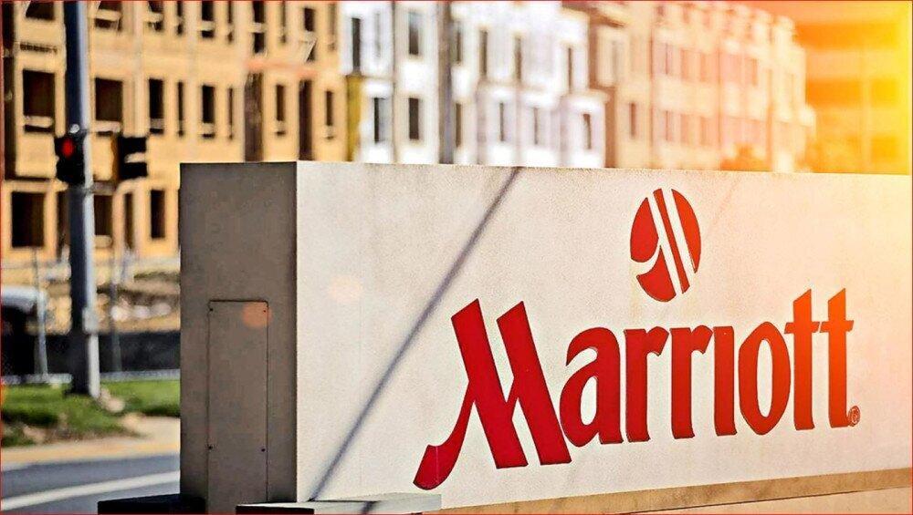 Marriott joins Hilton in lifting profit forecast on unabated travel demand