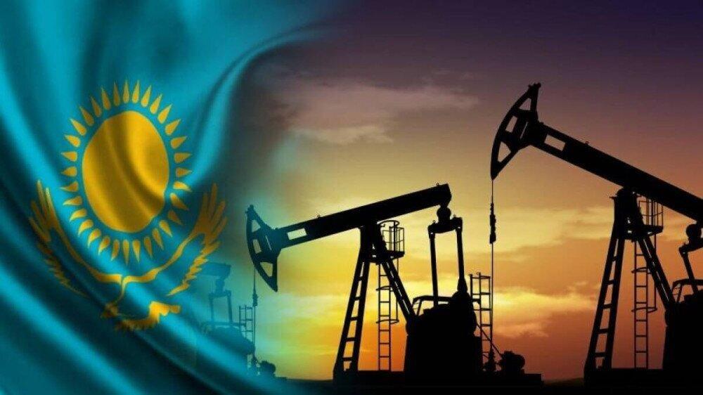 Oil shipment resumed at external mooring unit of CPC