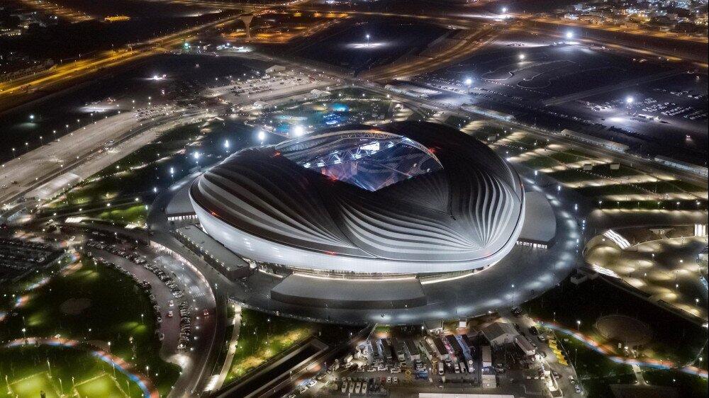 Qatar World Cup the most expensive of all time