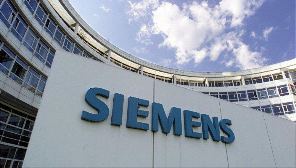 Siemens sells financial and leasing business in Russia