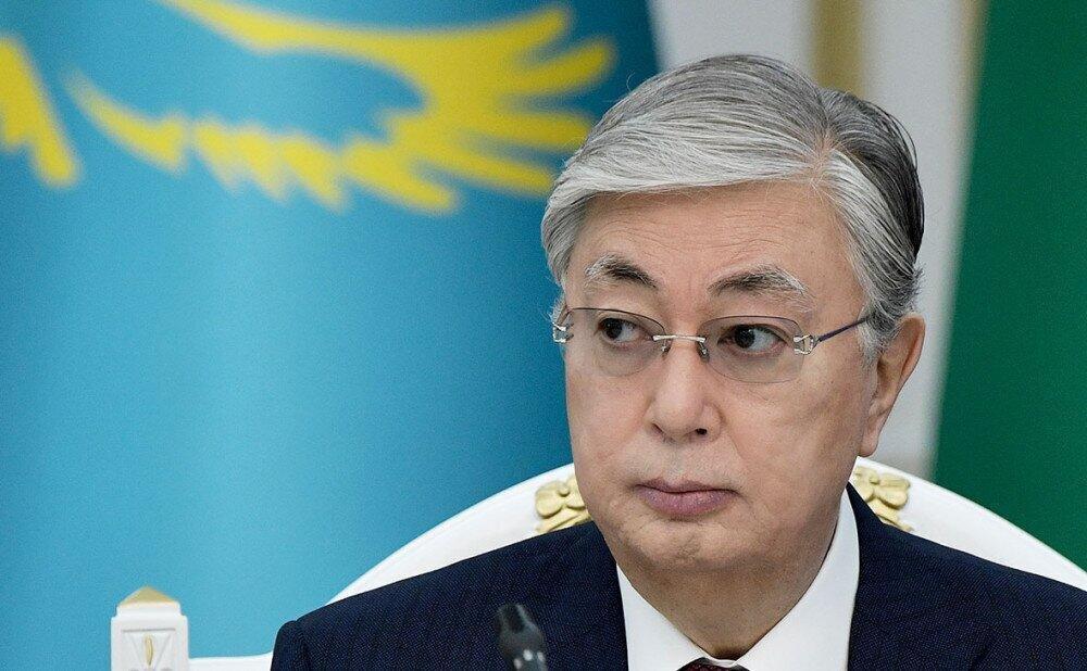 Tokayev wins big in Kazakhstan snap presidential election, early results show