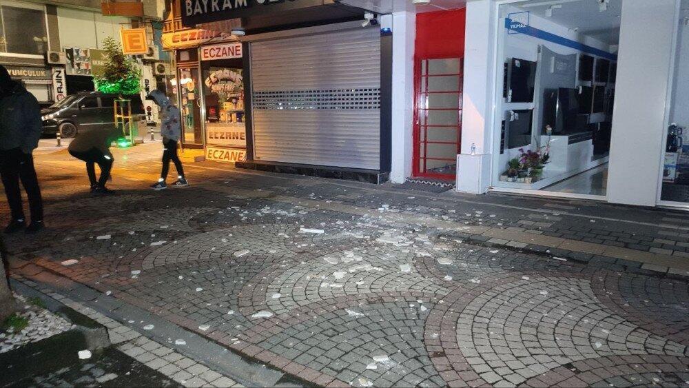 Magnitude 5.9 earthquake rattles northwestern Türkiye, injuring 46
