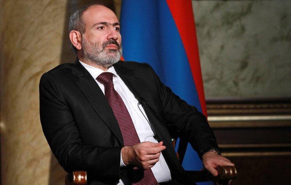 Pashinyan refuses to sign CSTO declarations and explains why
