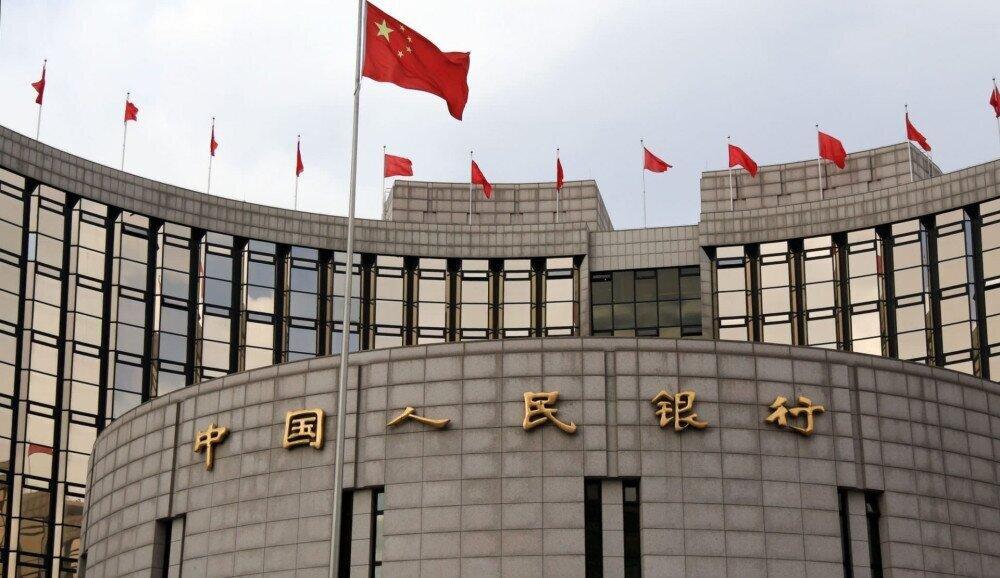 China to pass on around $70B for banks to support slowing economy