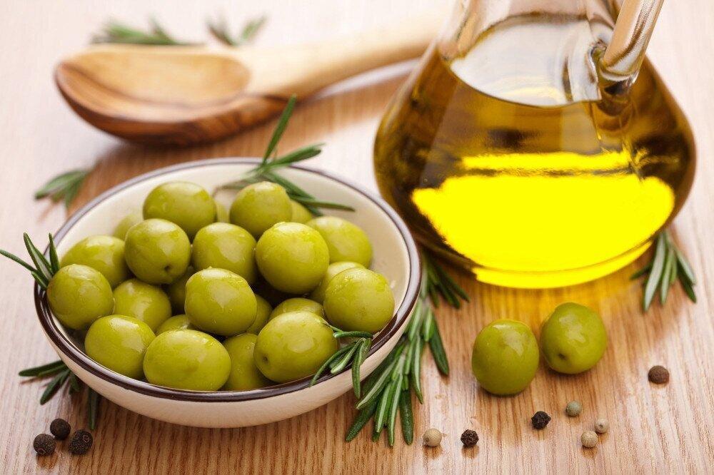 Türkiye’s olive oil exports up 50% to reach $201.6M