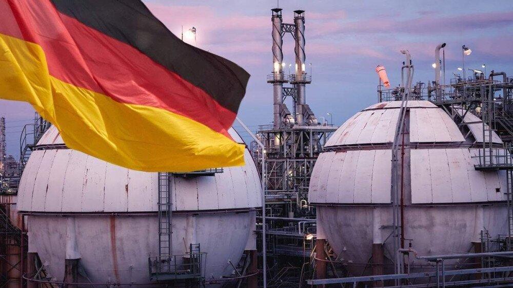 Qatar signs gas export deal with Germany