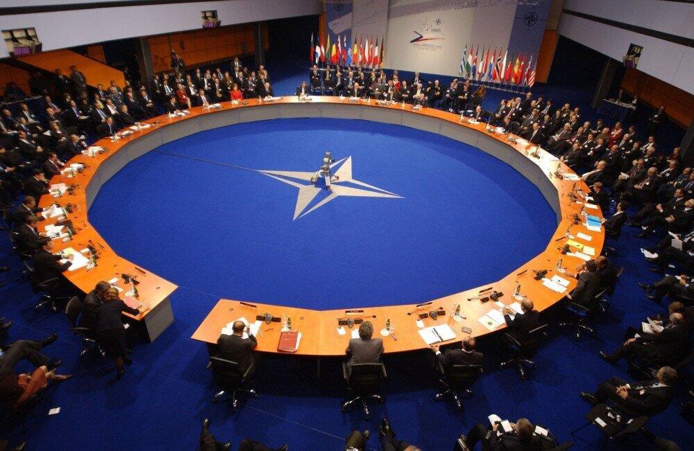 NATO allies vow to back Moldova, Georgia, and Bosnia