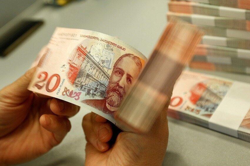 Gov't Plans To Collect Taxes Of GEL 16 BLN In 2023